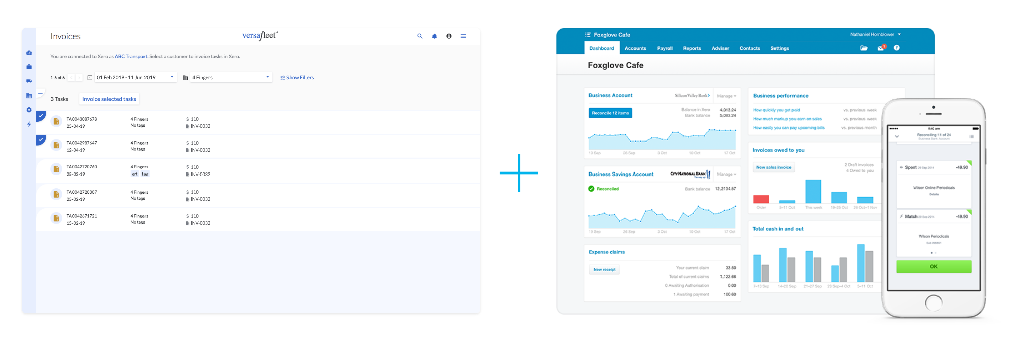 Xero